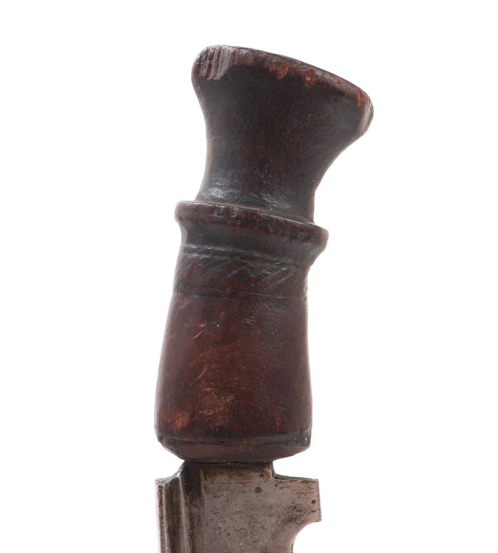 Military Kukri Dagger or Knife - 4