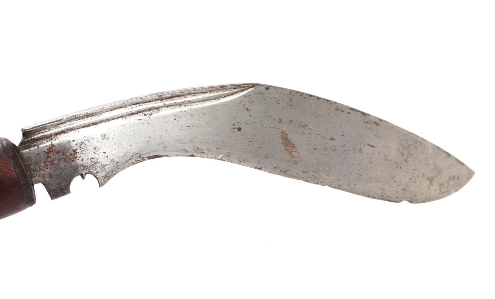 Military Kukri Dagger or Knife - 5