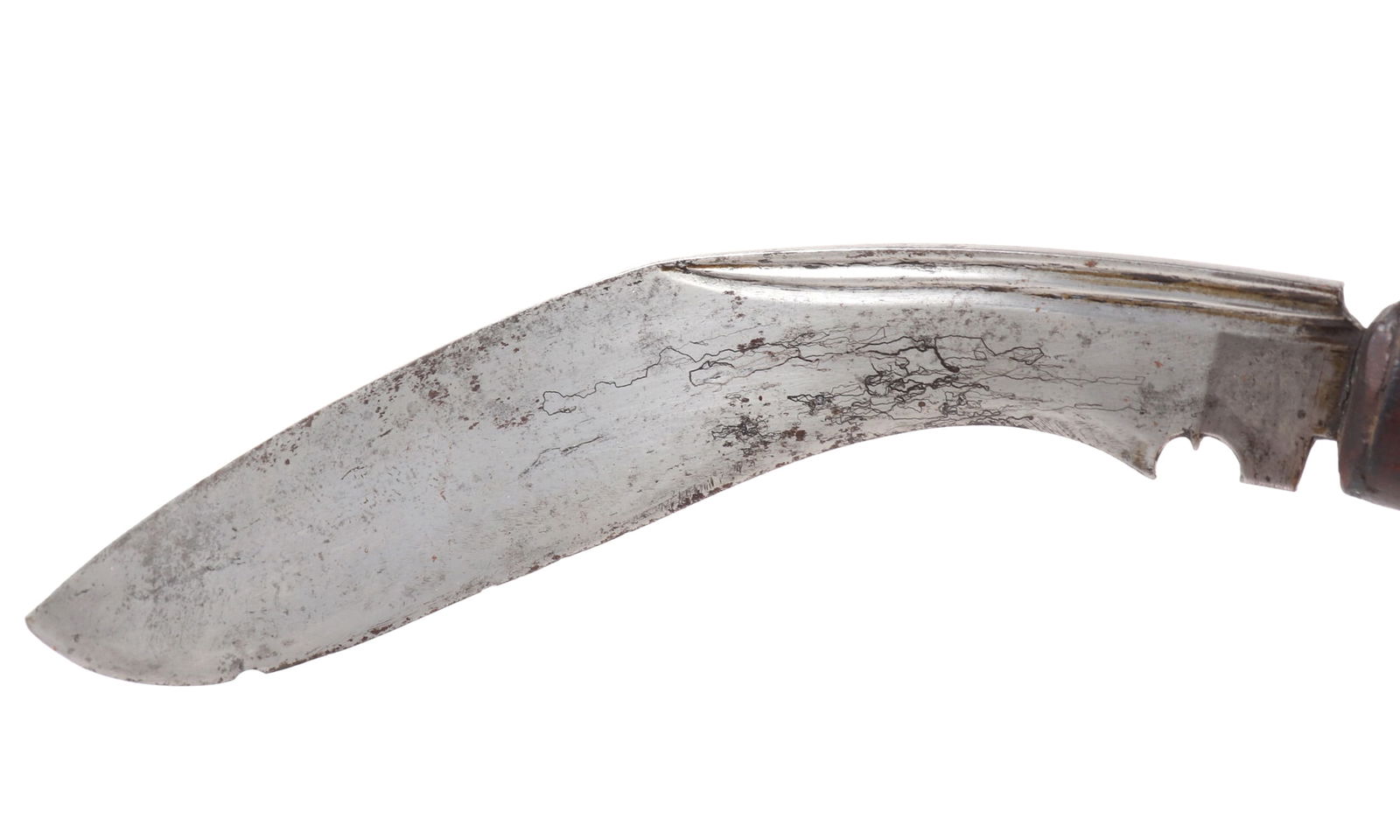 Military Kukri Dagger or Knife - 6