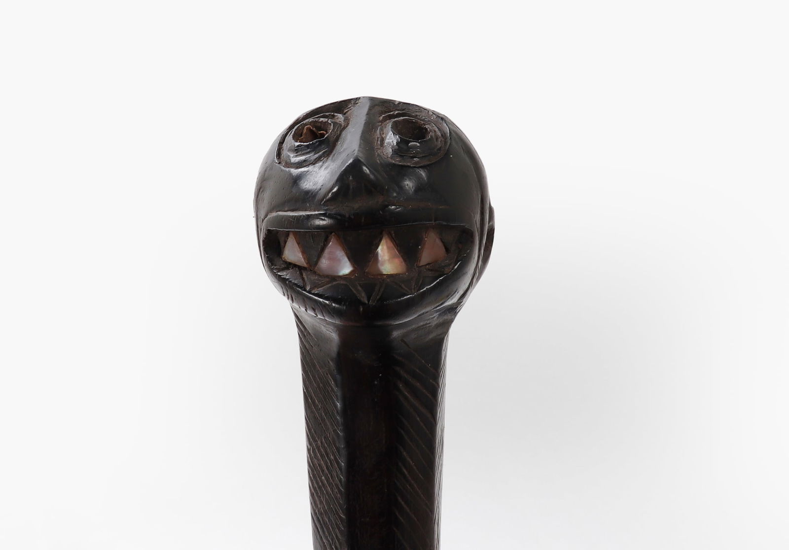 Two Fine Daggers & Scabbards - 3