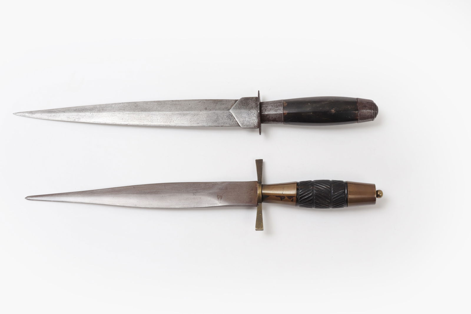 (2) Luzon Daggers - 2