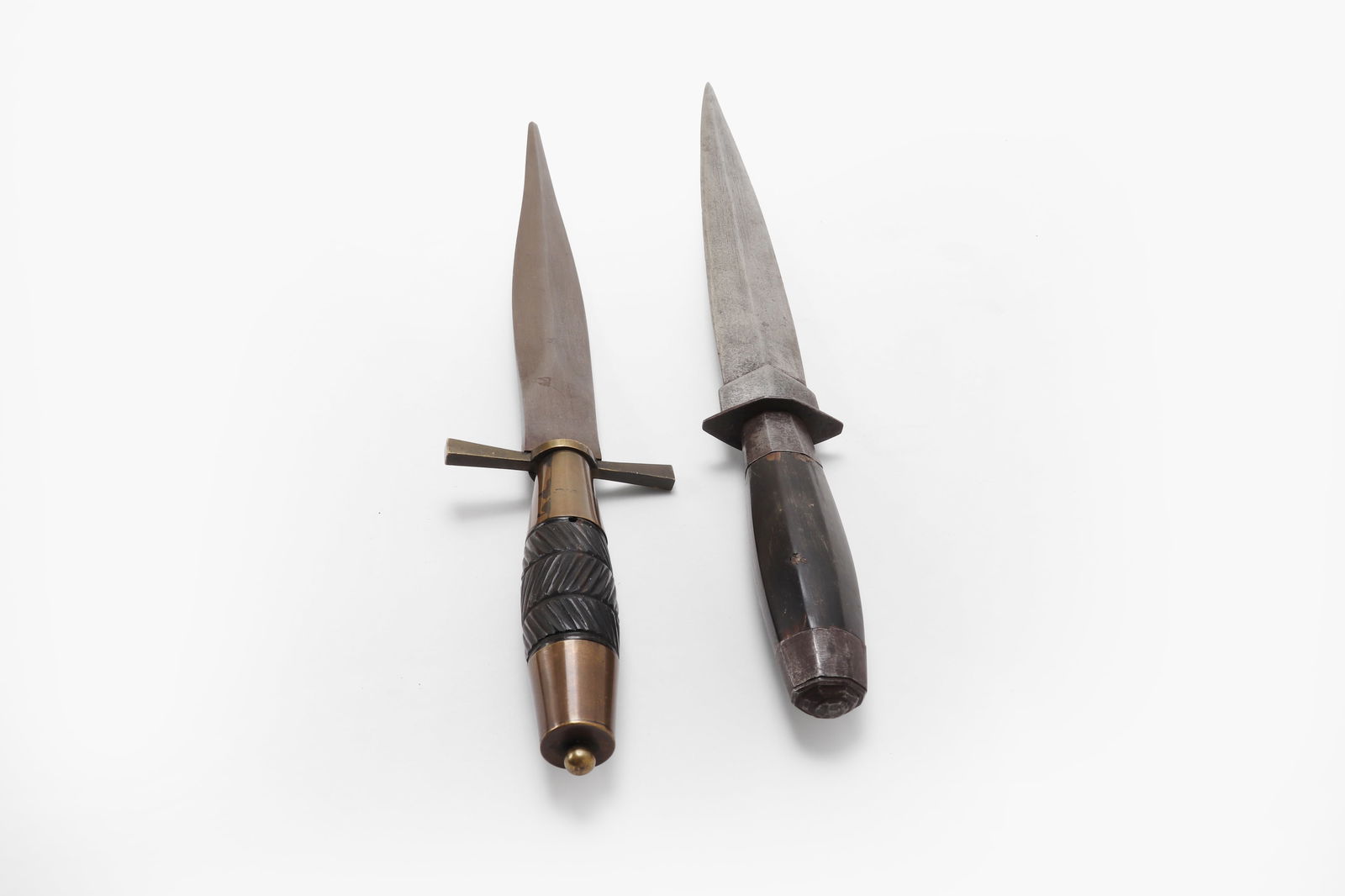 (2) Luzon Daggers - 3