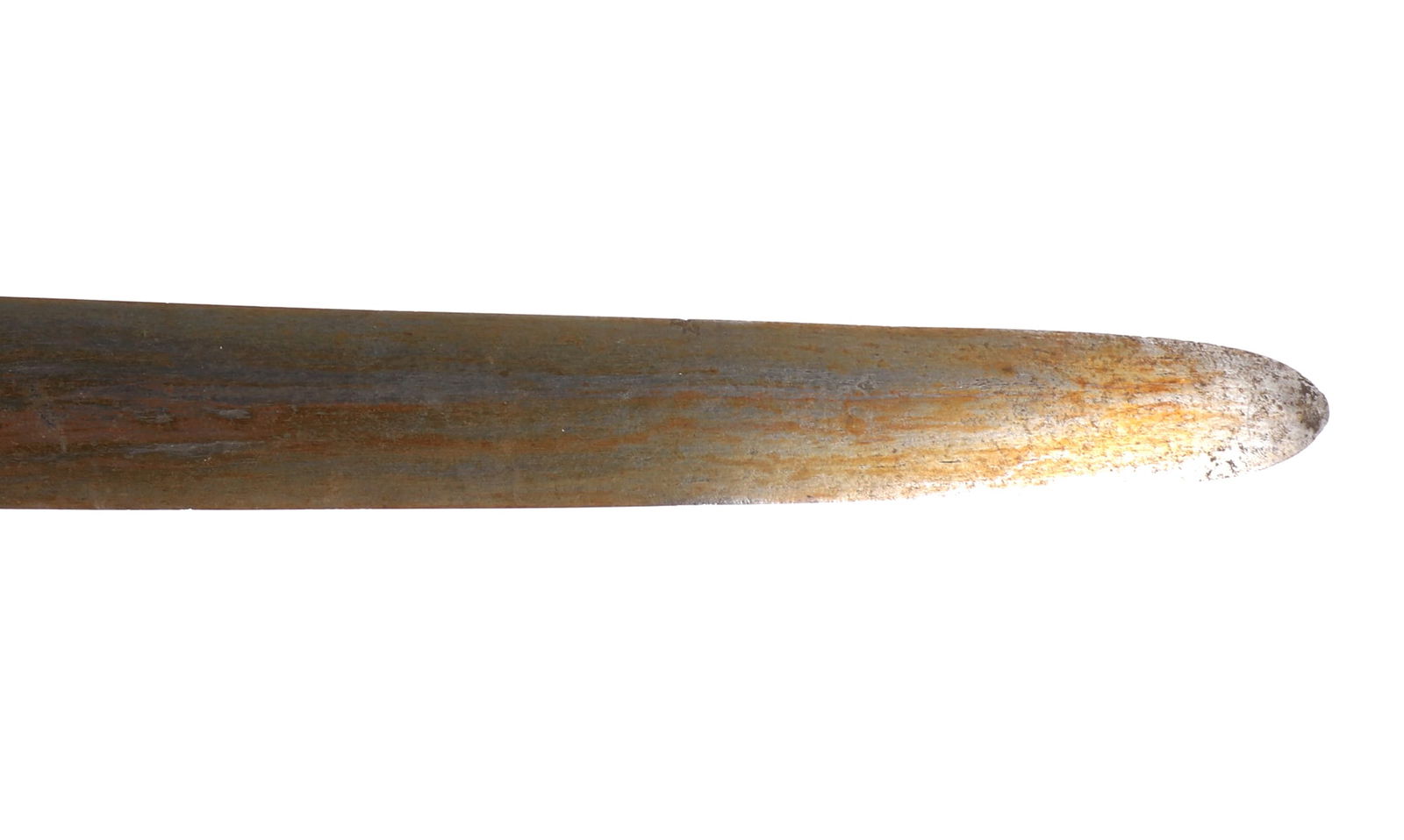 Philippines Moro Kris Sword - 4