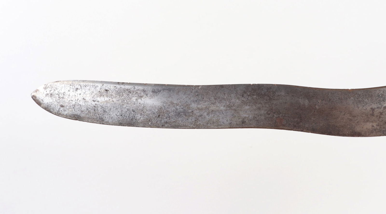 Philippines Moro Sword Blade - 6