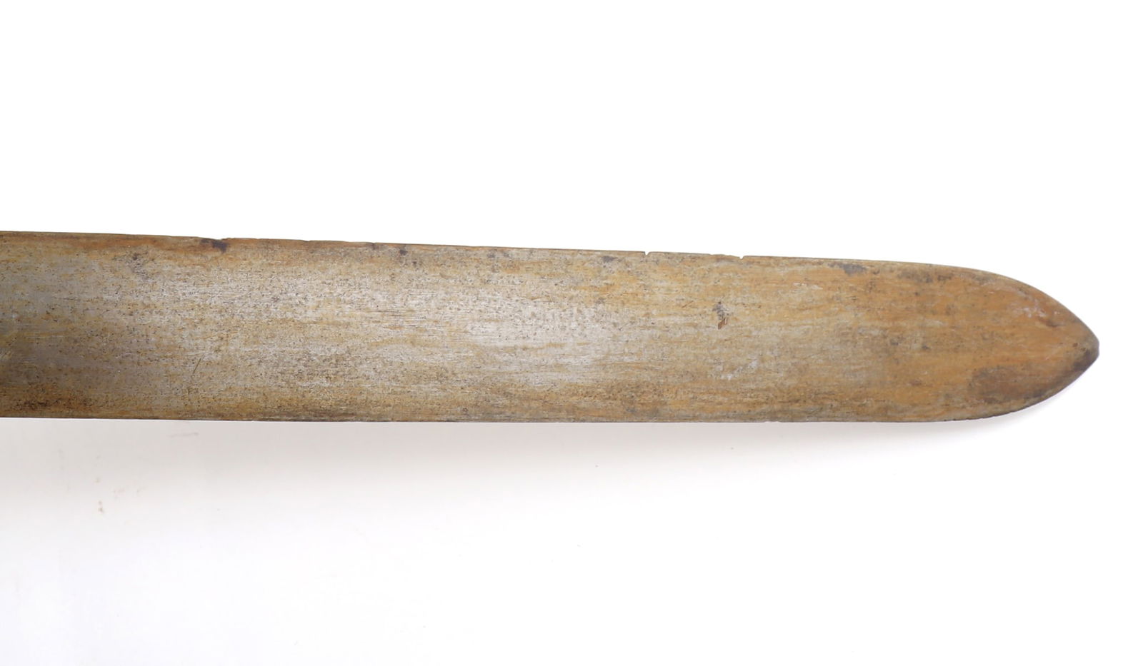 Moro Kris Sword, Circa 1900-1925 - 8