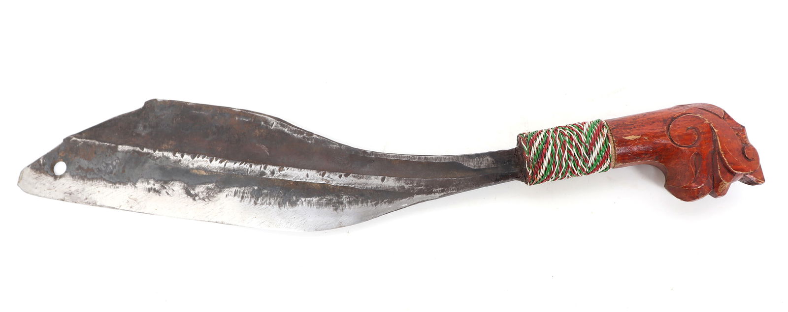 Unusual Philippines or Malay Axe - 2