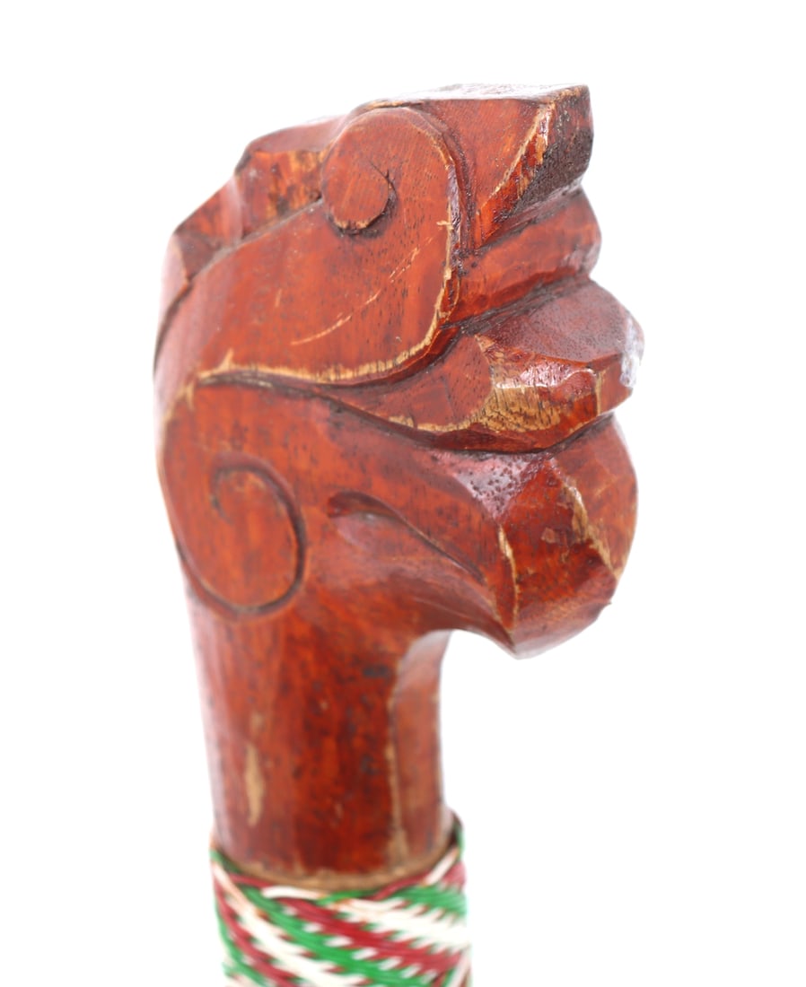 Unusual Philippines or Malay Axe - 6