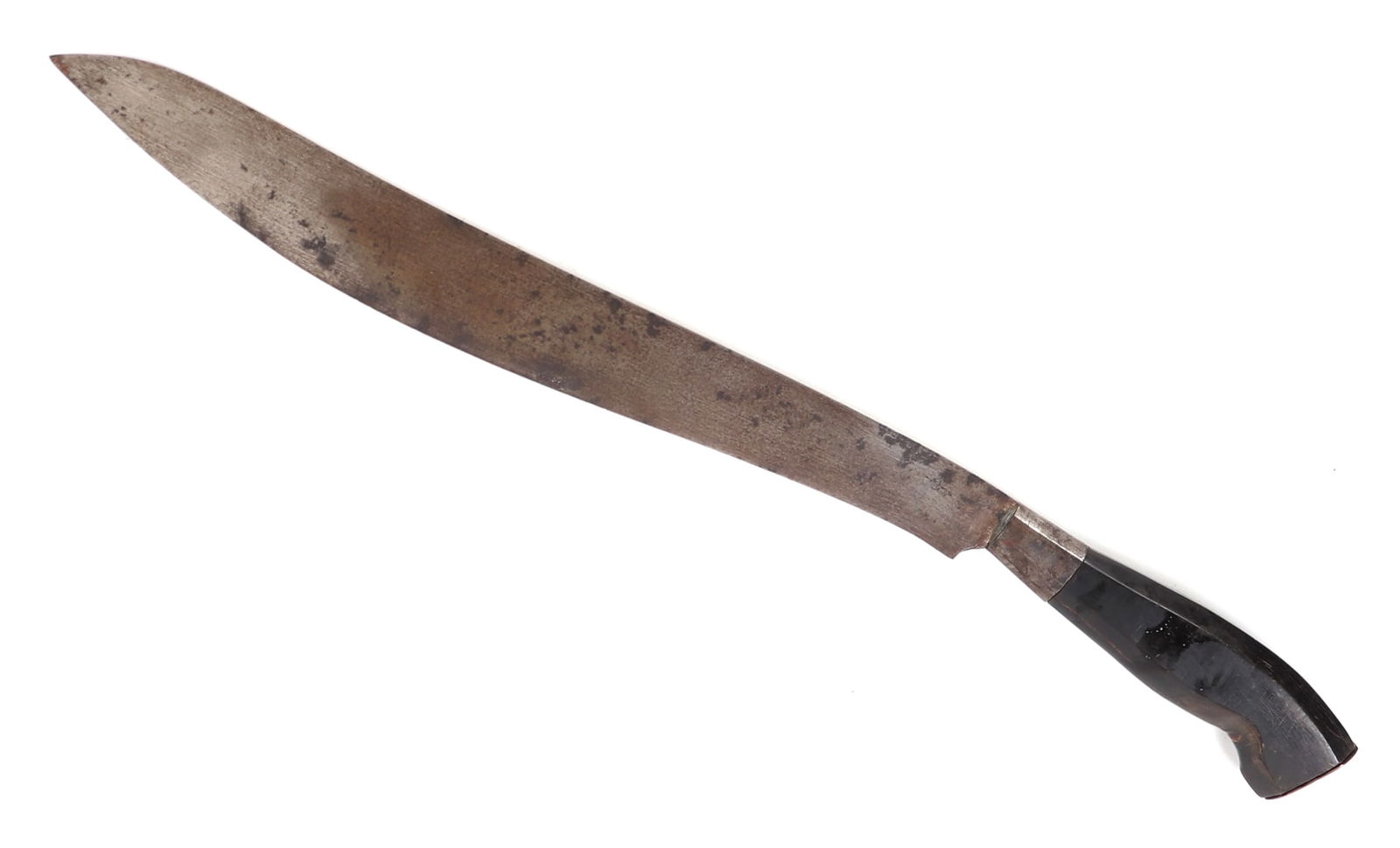 Philippines Luzon Bolo Sword, Early 20th C. - 2
