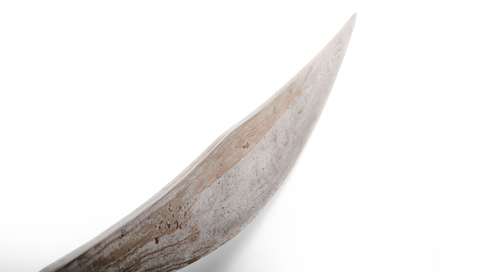 Visayan Samar Talibong sword - 3