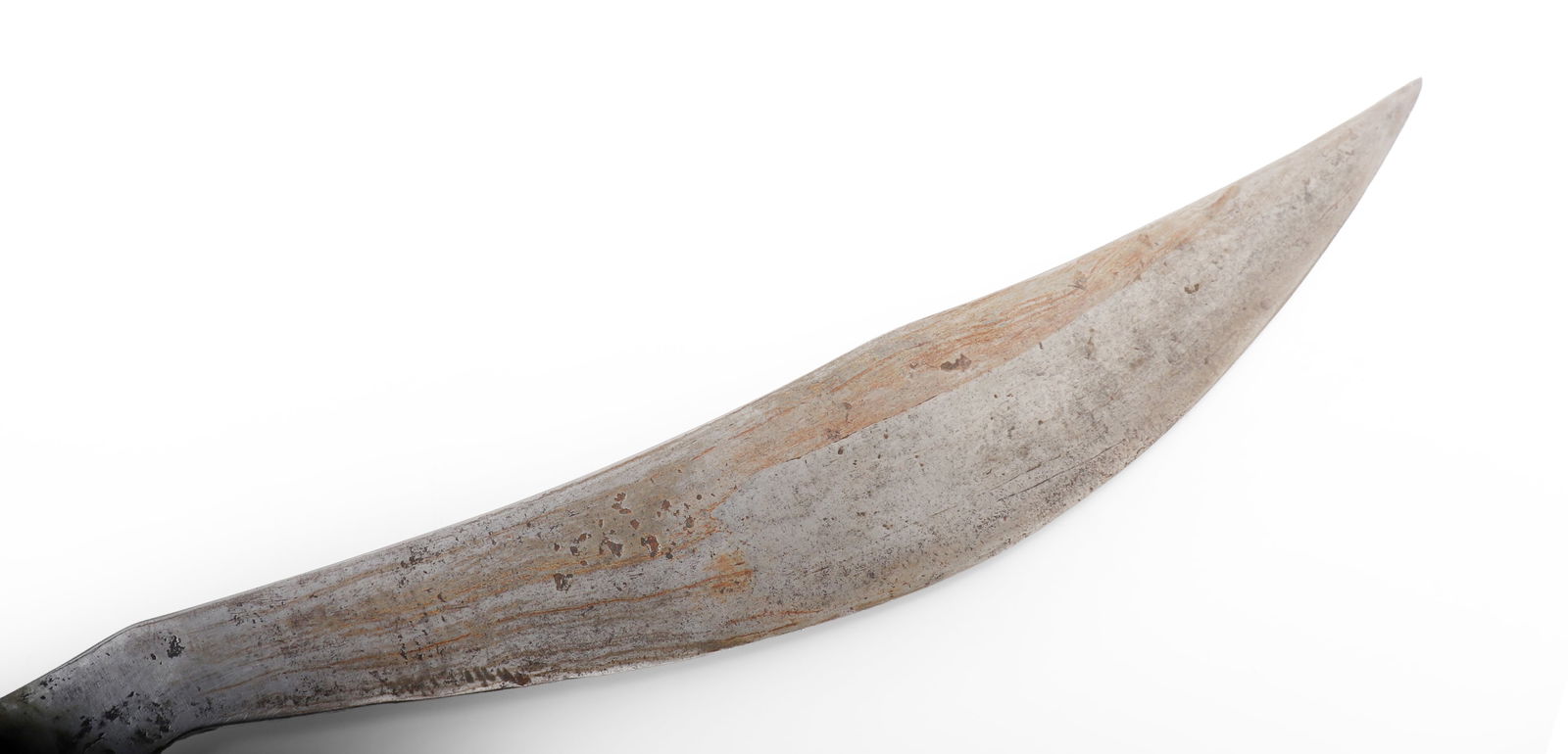 Visayan Samar Talibong sword - 4