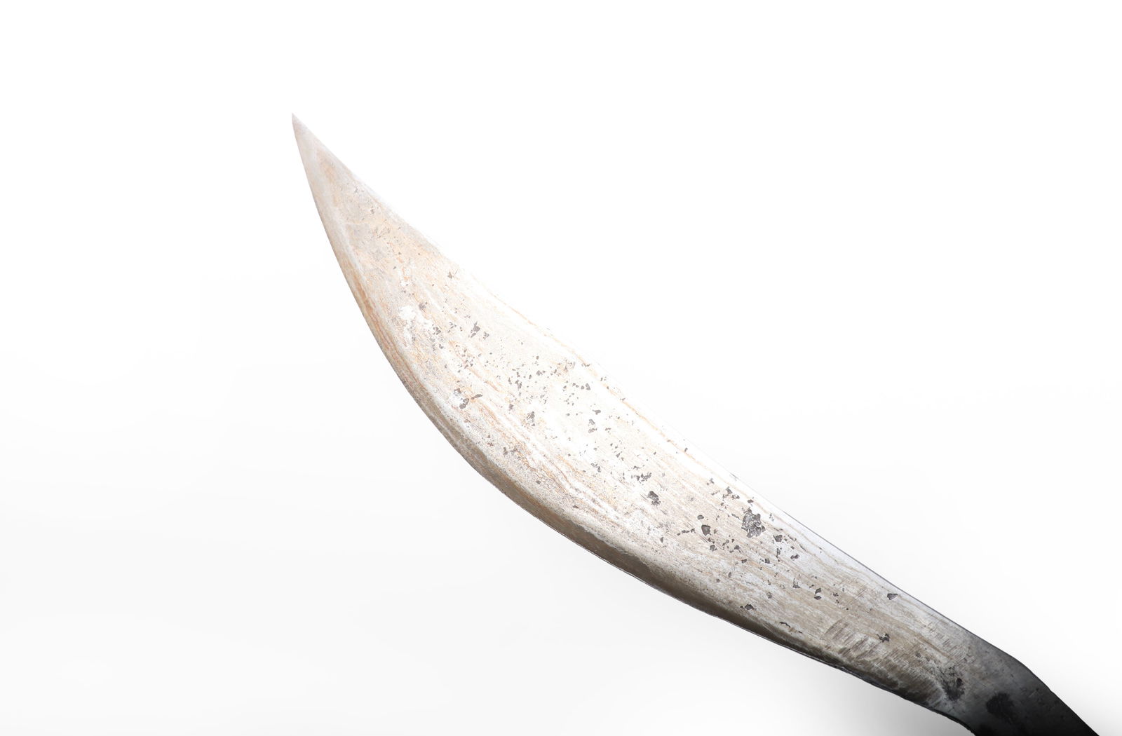 Visayan Samar Talibong sword - 6