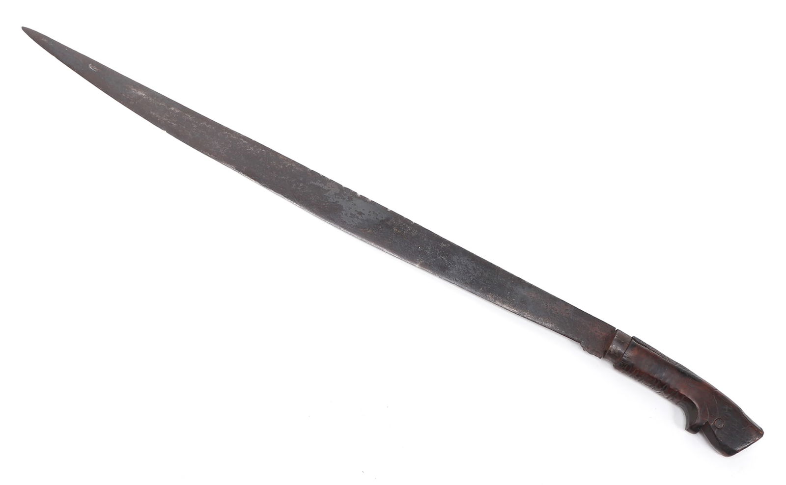 Philippines Bolo Sword, Pre-1900s - 2
