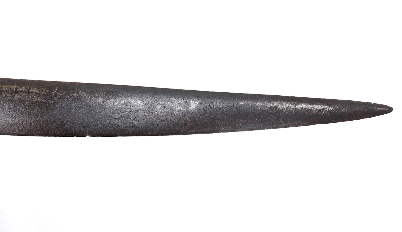 Philippines Bolo Sword, Pre-1900s - 8