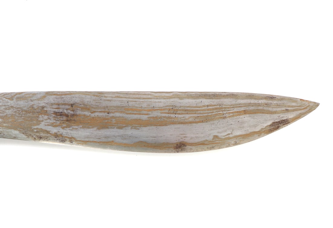 Philippines Luzon Bolo Knife - 5