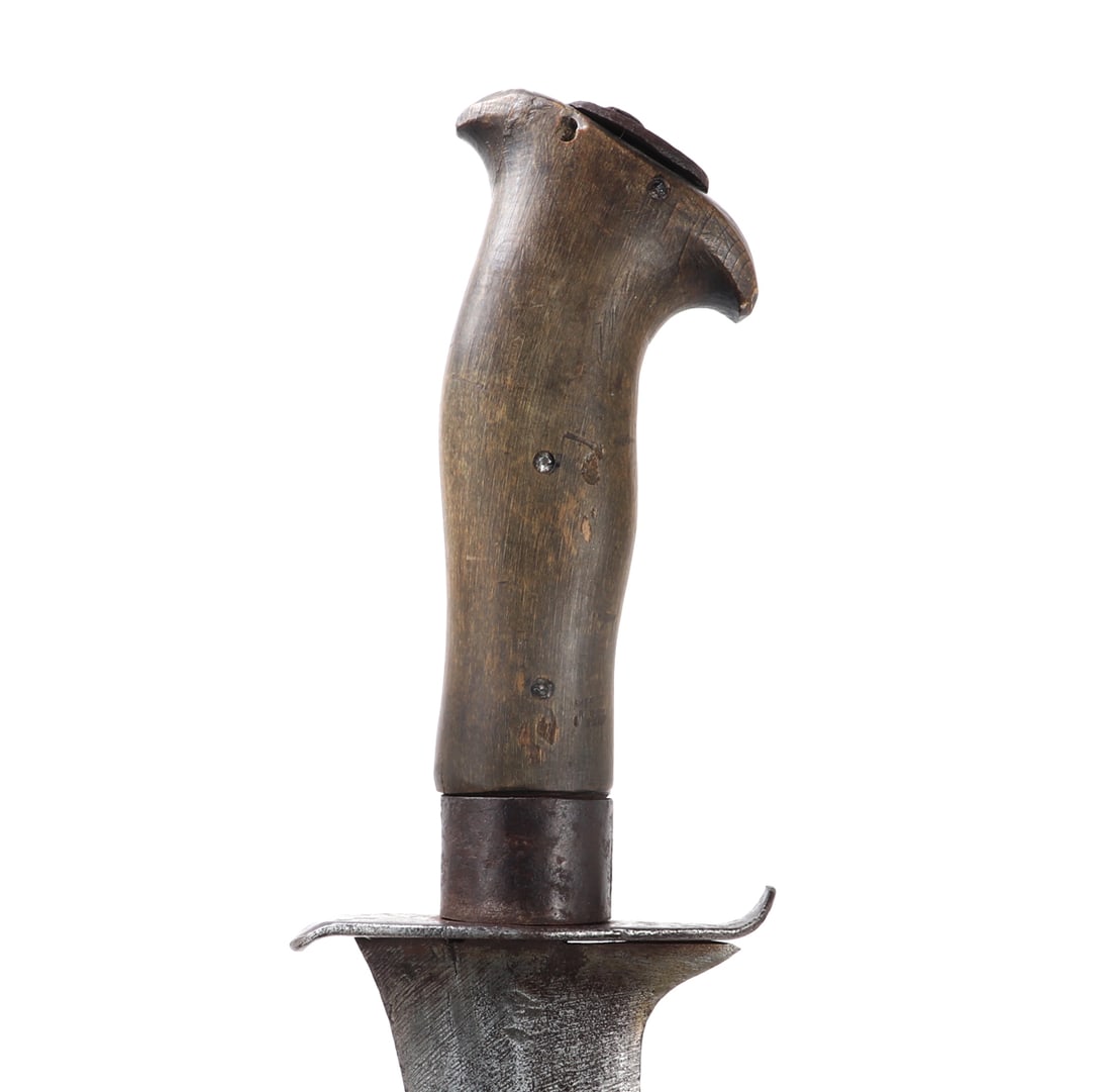 Luzon Kris Sword - 3