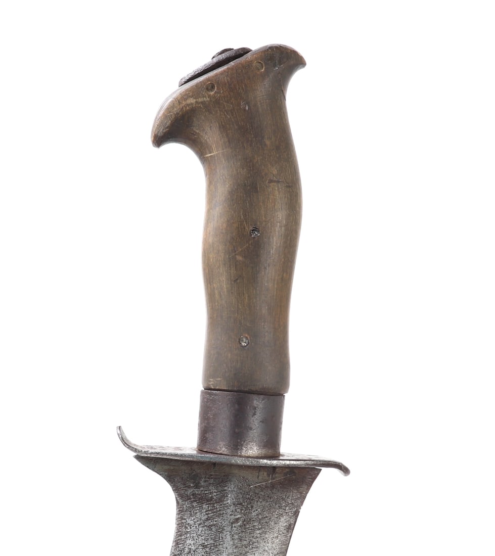 Luzon Kris Sword - 4