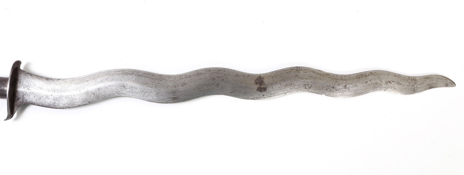 Luzon Kris Sword - 5