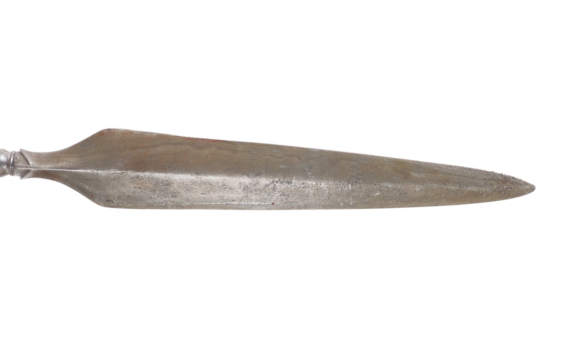 Philippines Moro Spear - 3