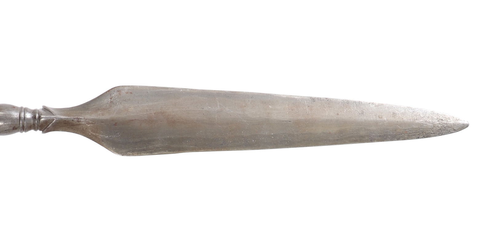 Philippines Moro Spear - 4