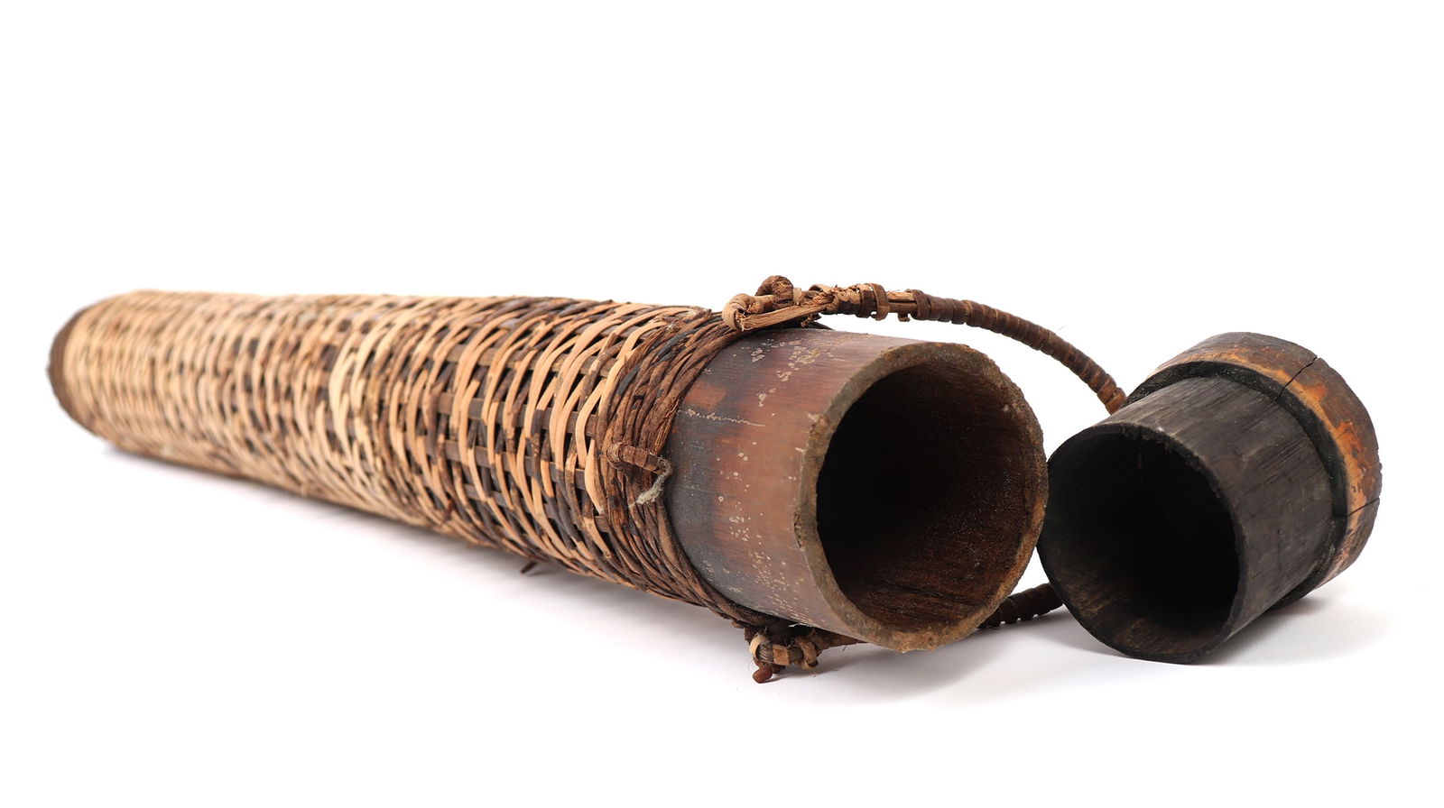 Philippines Long Arrow Quiver - 3