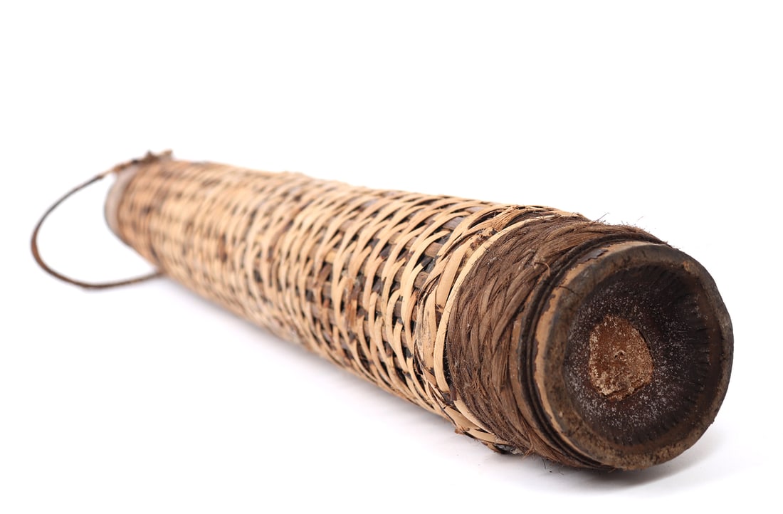 Philippines Long Arrow Quiver - 4