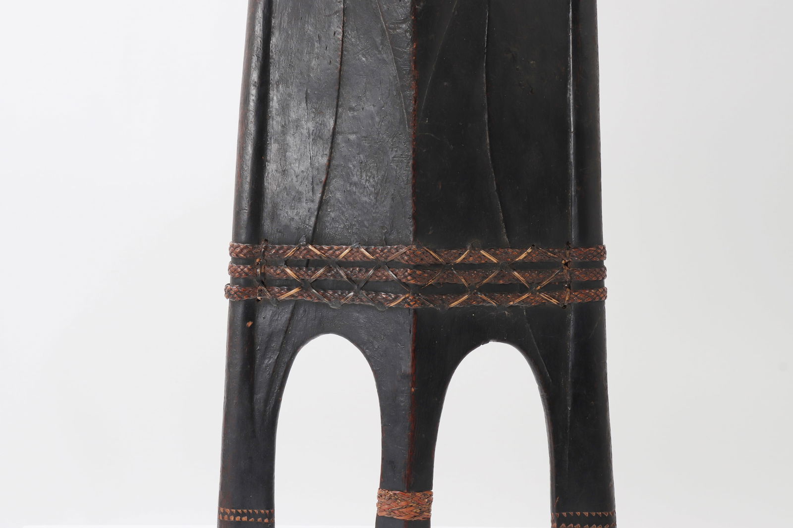 Authentic Bontoc Shield, 19th C. - 3