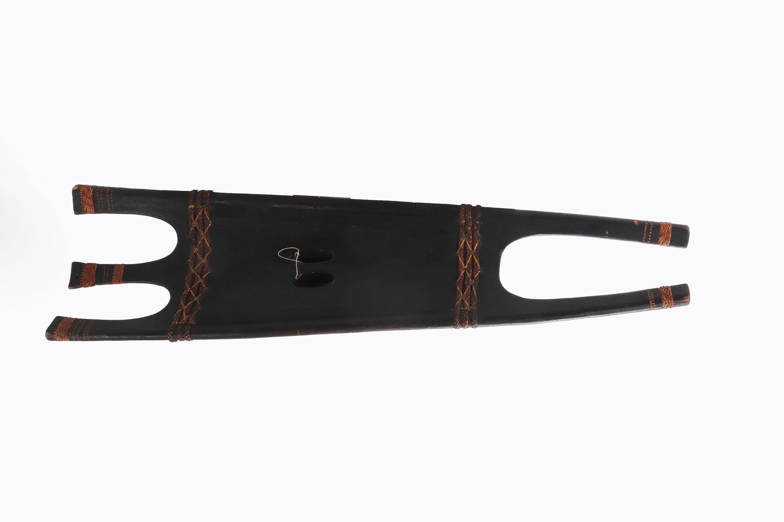 Authentic Bontoc Shield, 19th C. - 6