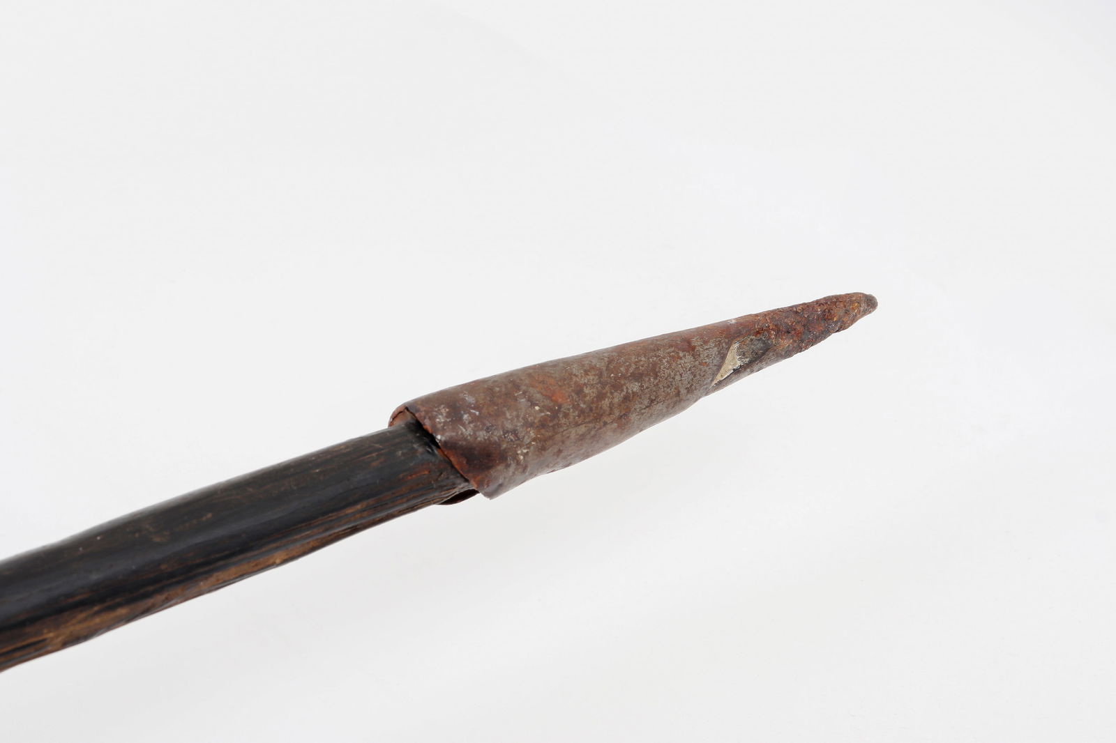 Ifugao Sheild & Long Spear Set - 10