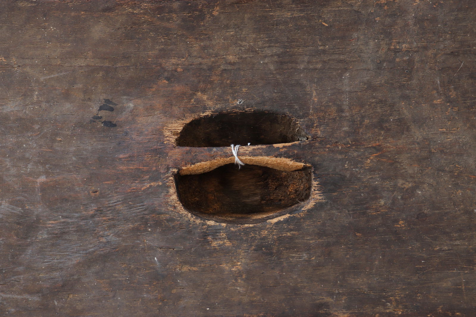 Ifugao Sheild & Long Spear Set - 6