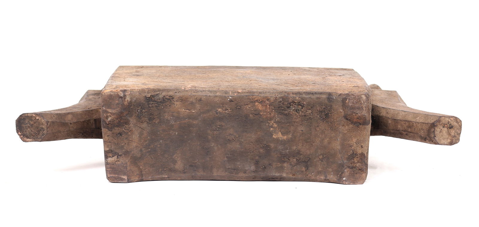 Important Philippine "Punamham" Sacrificial Ritual Box - 12