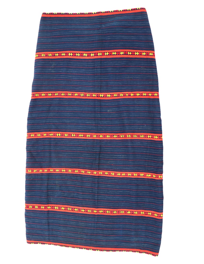 Traditional Hand-woven Cape - 4