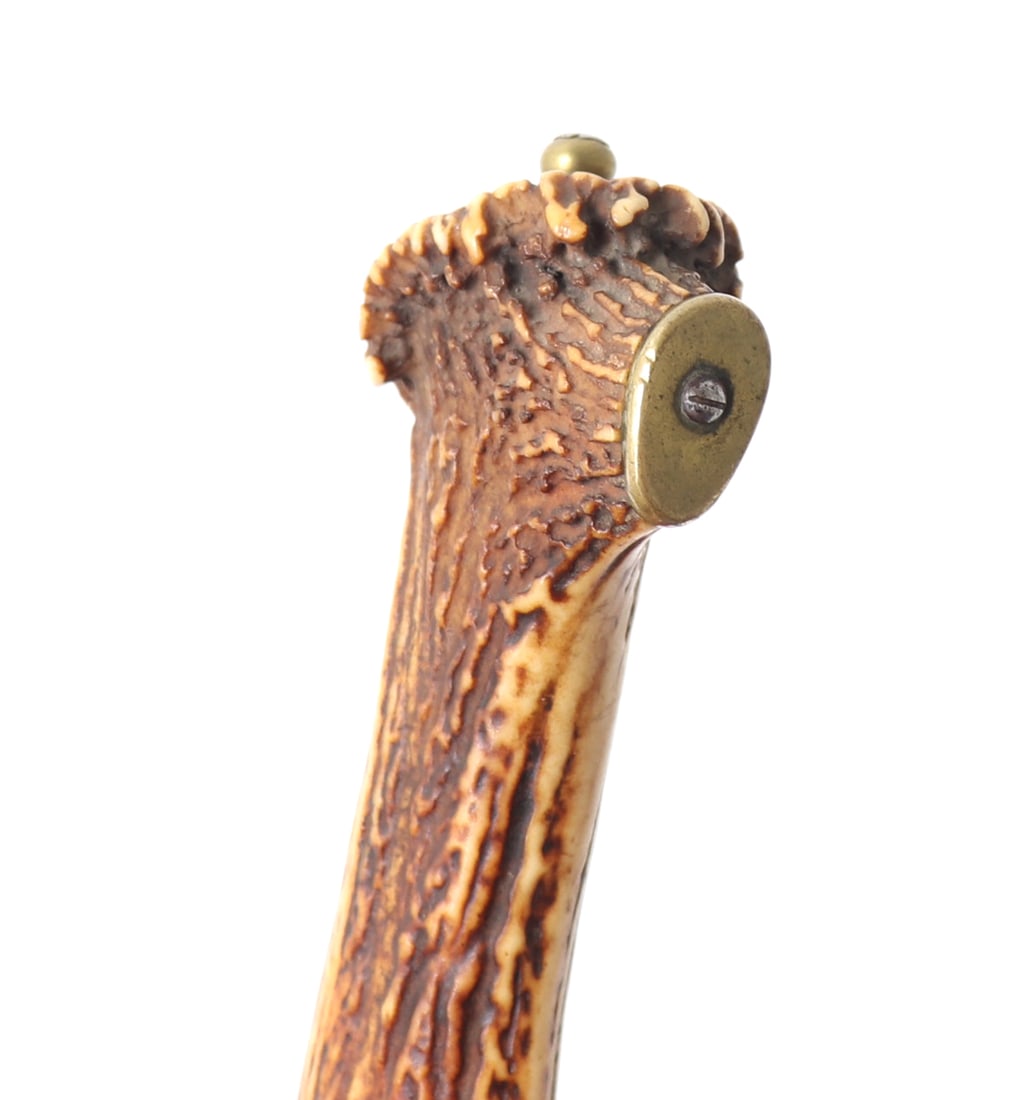 Spanish Colonial Sword w/Scabbard - 5