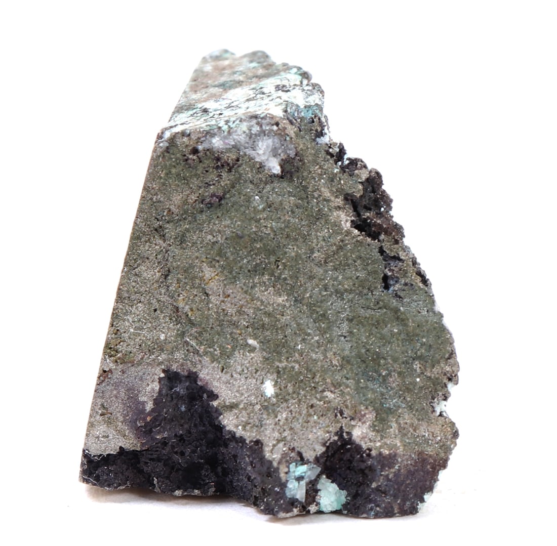 Fine Polished Nugget Specimen - 2