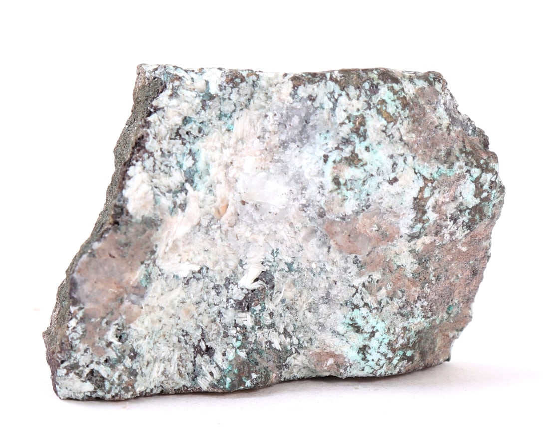 Fine Polished Nugget Specimen - 3