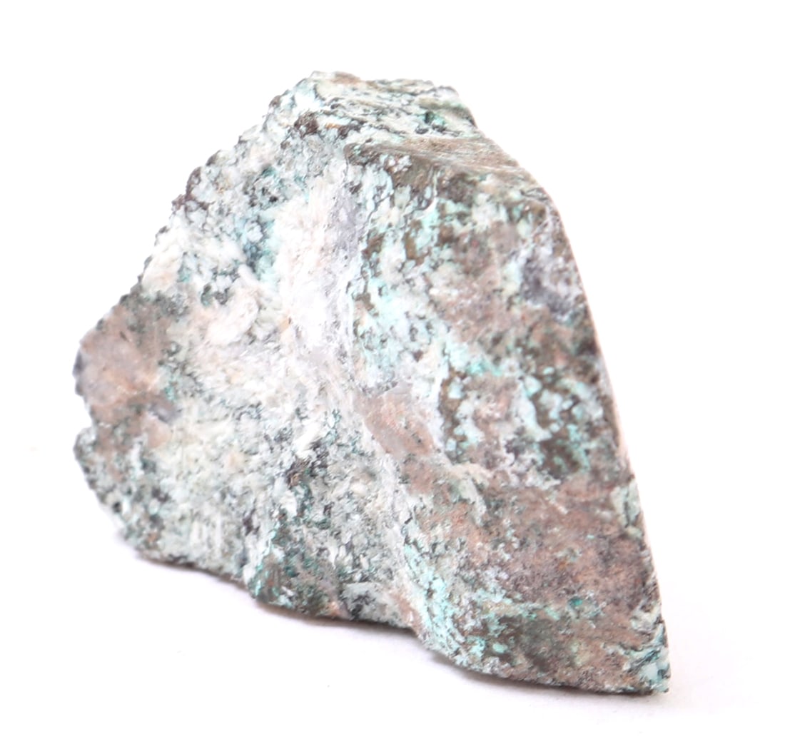 Fine Polished Nugget Specimen - 4