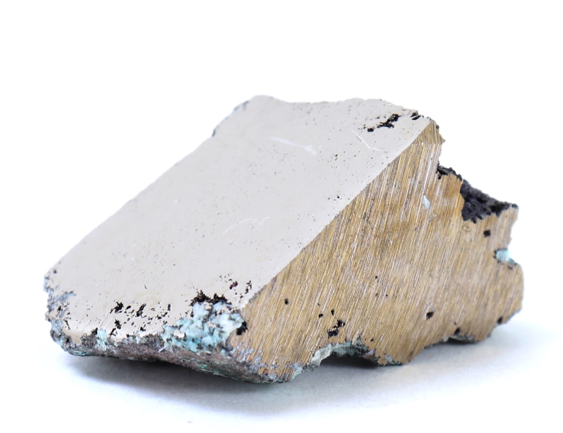 Fine Polished Nugget Specimen - 5