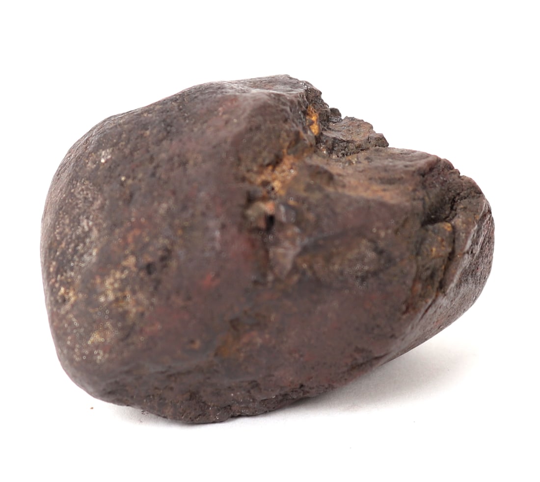 Ancient Meteorite Specimen, Oregon - 2