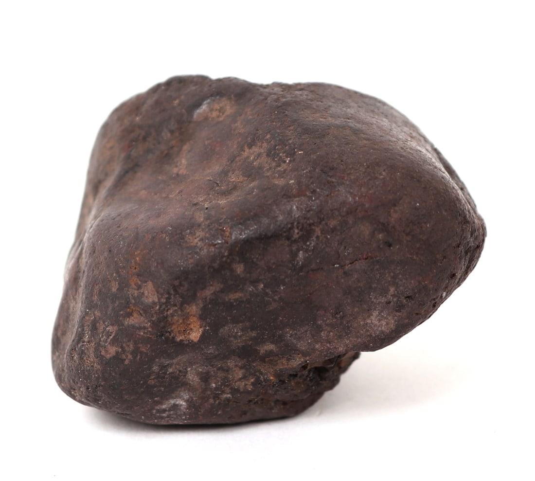 Ancient Meteorite Specimen, Oregon - 4