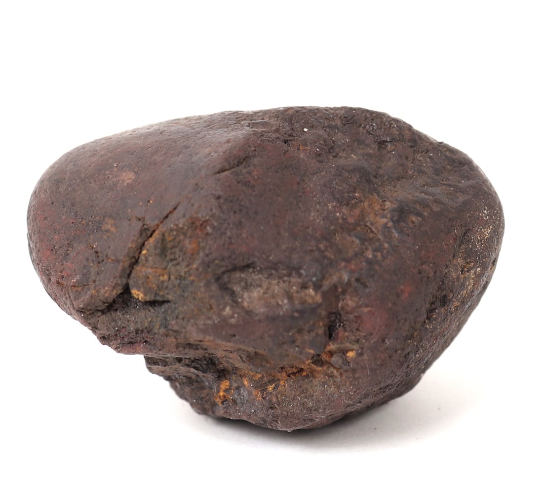 Ancient Meteorite Specimen, Oregon - 5