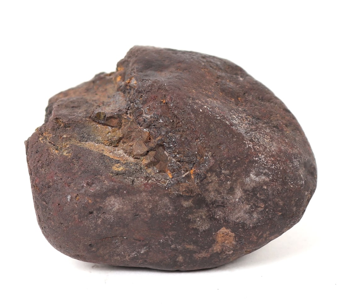 Ancient Meteorite Specimen, Oregon - 6