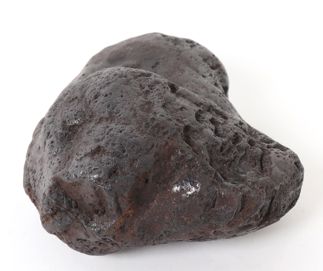 Large Raw Meteorite, 4,109 Grams - 2
