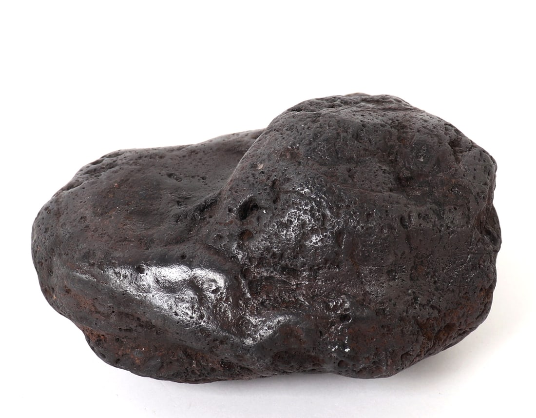 Large Raw Meteorite, 4,109 Grams - 3