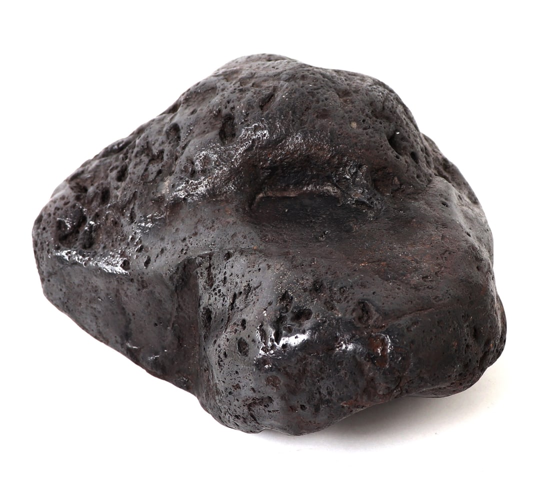 Large Raw Meteorite, 4,109 Grams - 4