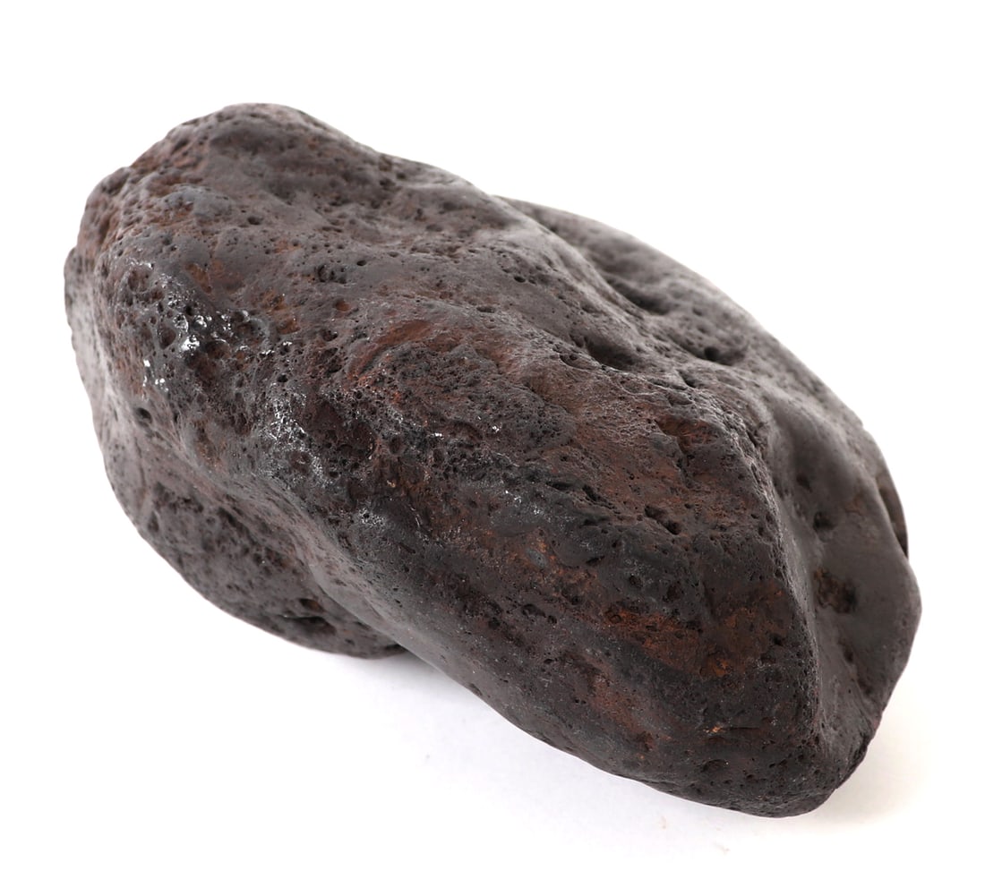Large Raw Meteorite, 4,109 Grams - 5