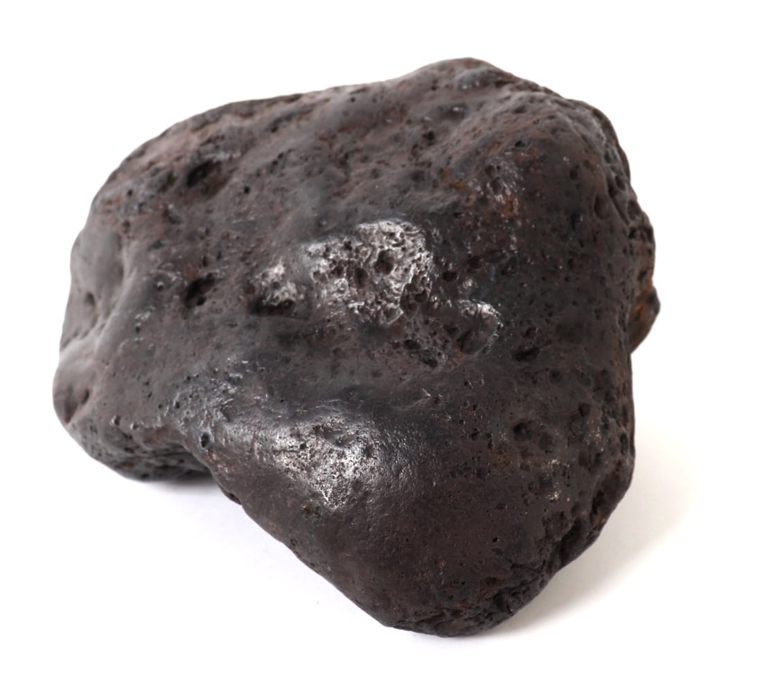 Large Raw Meteorite, 4,109 Grams - 6
