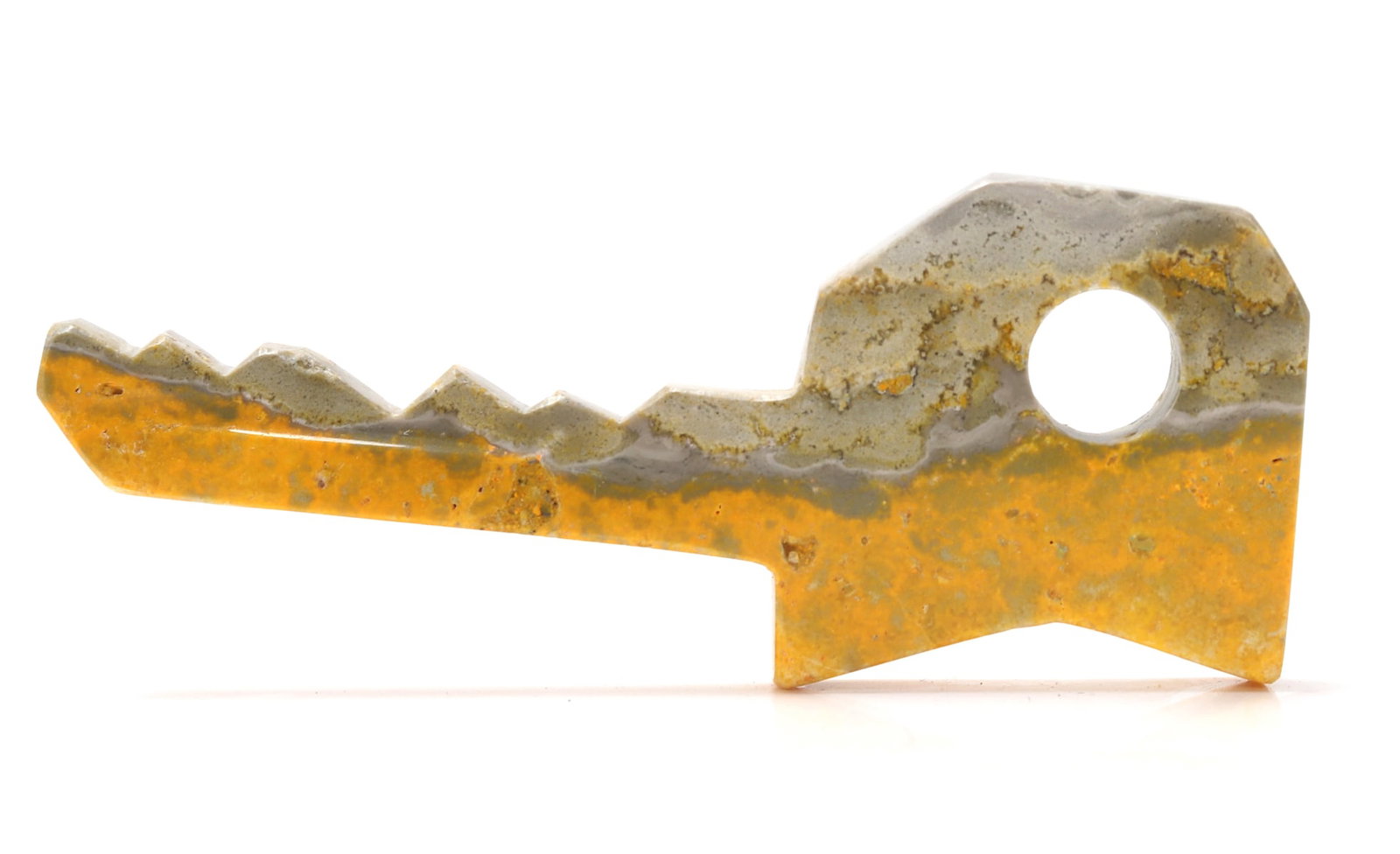 Fantastic Bumblebee Jasper Key - 2