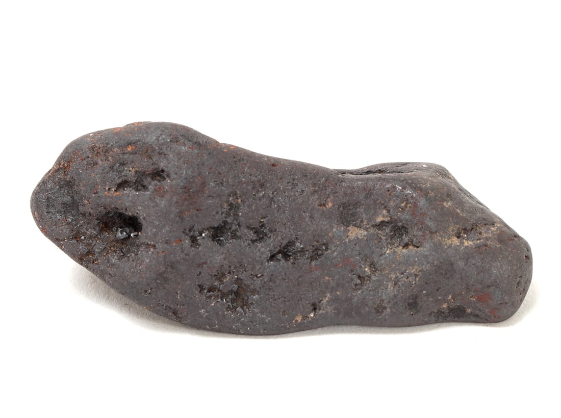 Fine Ancient Meteorite Specimen - 3
