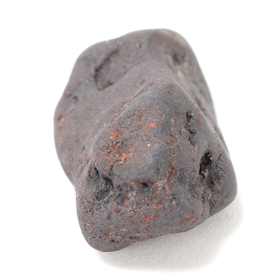 Fine Ancient Meteorite Specimen - 4
