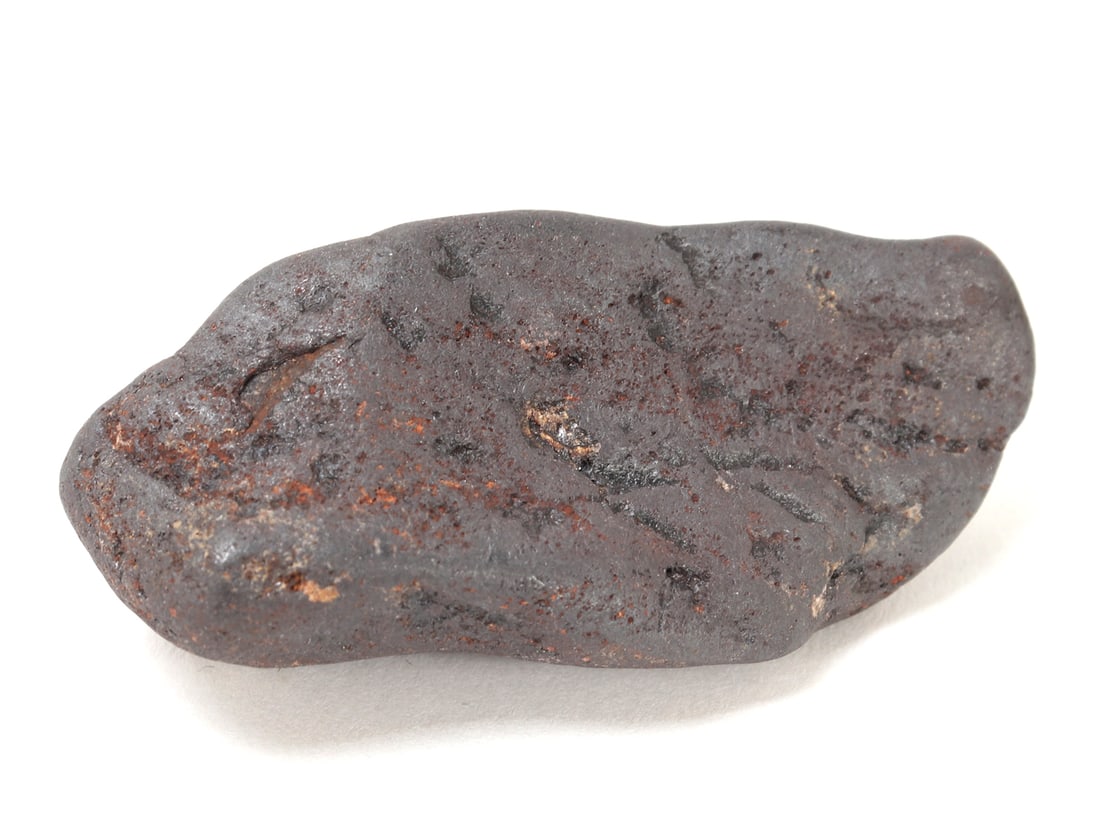 Fine Ancient Meteorite Specimen - 5