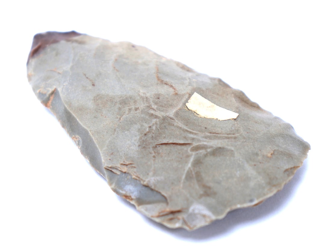 Native American Adena Point - 4